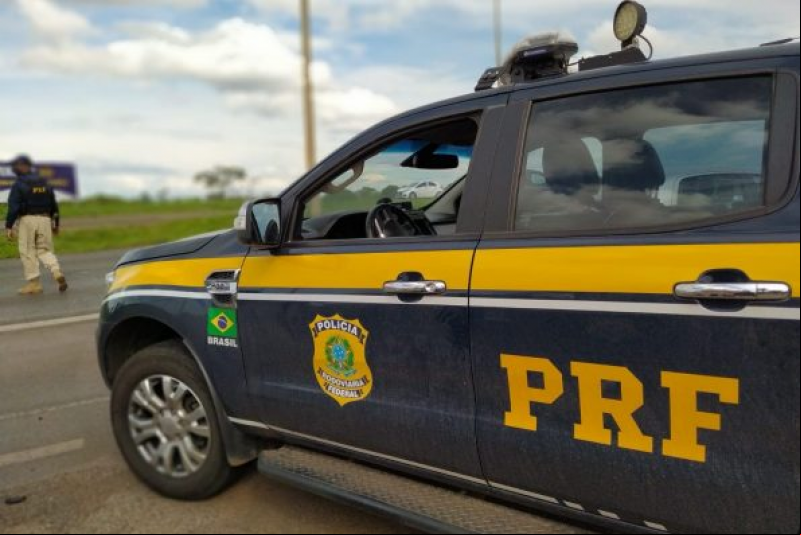 Caminhoneiro acusado de abuso sexual contra o próprio filho é preso em Piripiri