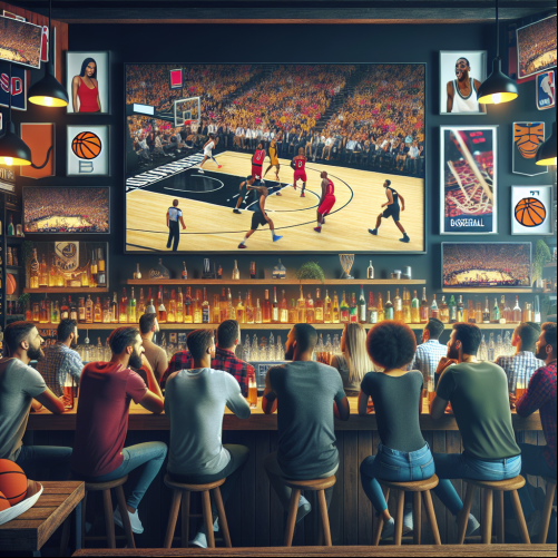 Onde assistir: NBA 04/10/2024