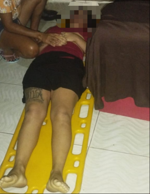 Adolescente de 17 anos é morta com tiro na nuca dentro de casa em Luís Correia