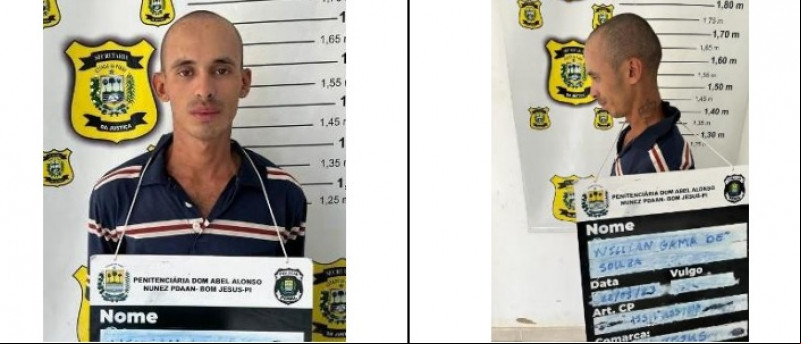William Gama de Souza - (Sejus)