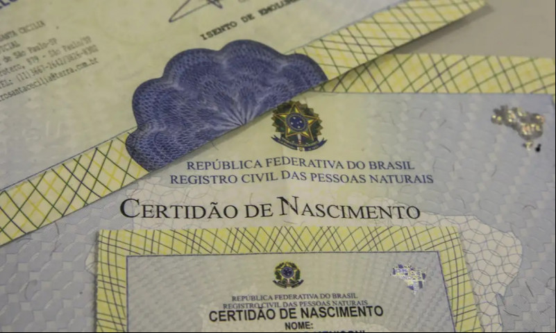 Comissão aprova prazo para cartórios informarem nascimentos sem pai
