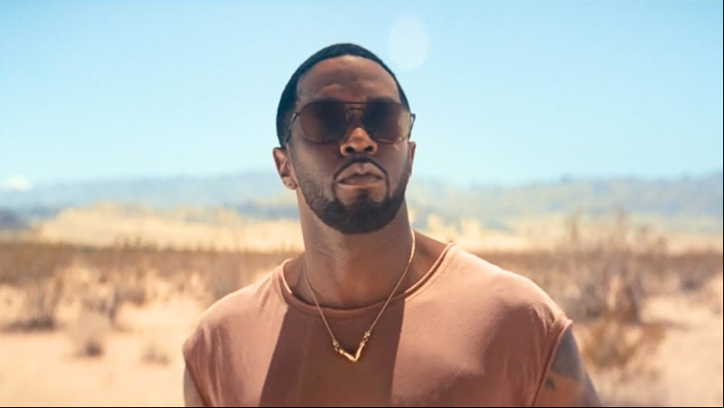 P. Diddy tem fiança negada pela terceira vez; relembre o caso - (Reprodução/Youtube)