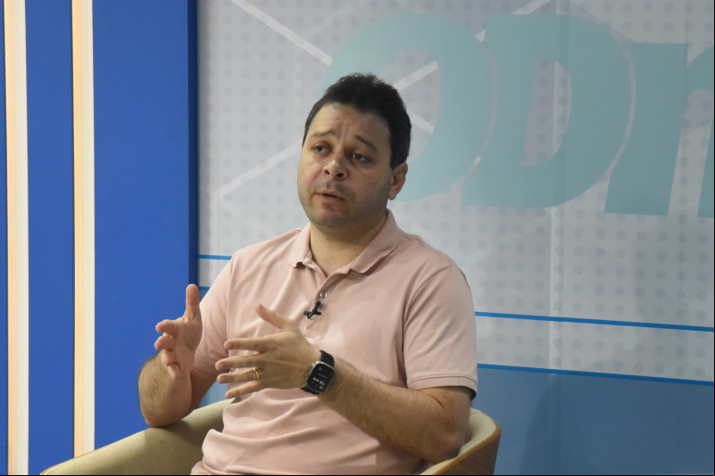PDT fará convenção com presença do ministro Lupi e do pré-candidato Fábio Novo