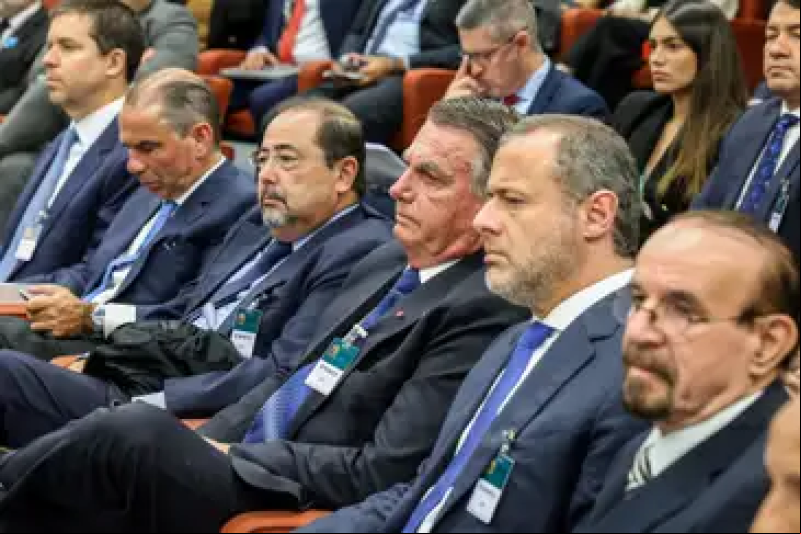 Trama golpista: STF inicia fase de depoimentos com 82 testemunhas nesta segunda (19)