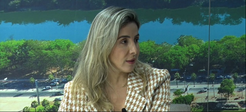 "O tráfico de drogas hoje funciona como uma empresa especializada" diz coordenadora da DEPRE