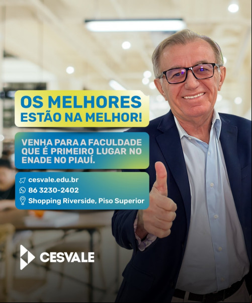 Ensino superior - (Divulgação)