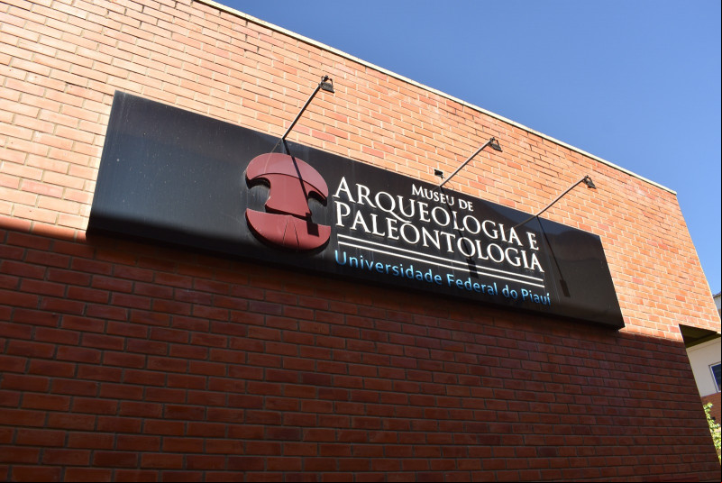 Com peças históricas, Museu de Arqueologia da UFPI recebe cerca de 6 mil pessoas ao ano