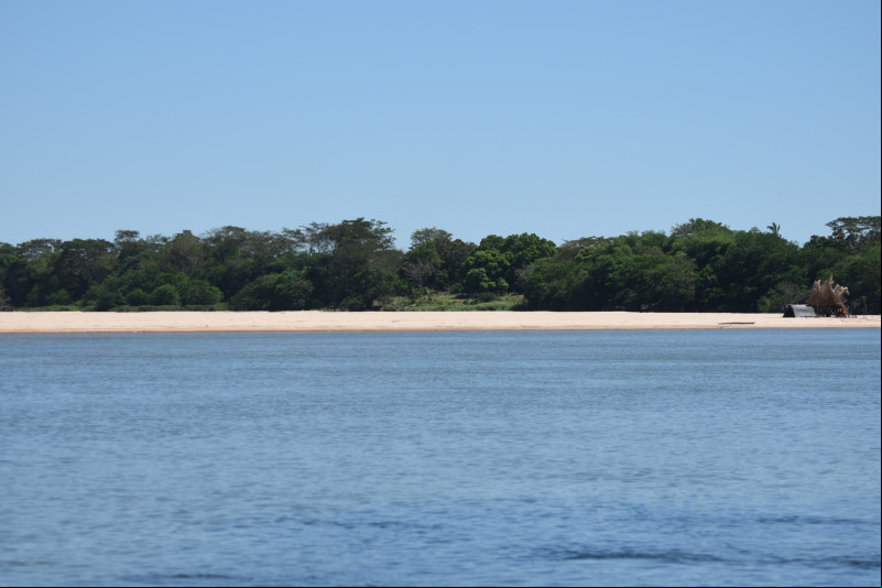 Plano de Recursos Hídricos do Piauí é atualizado e inclui tornar o Rio Parnaíba navegável