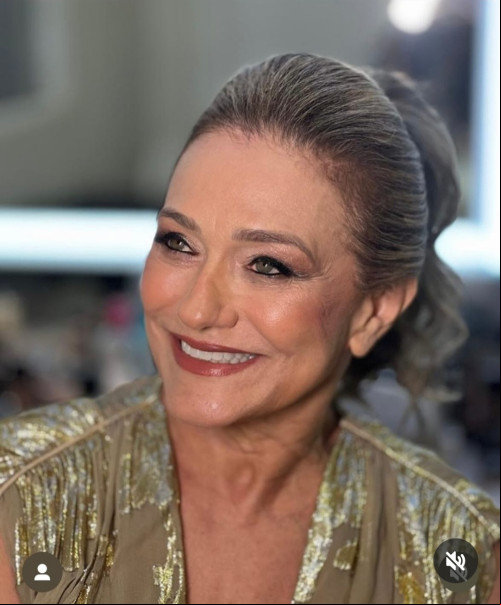 Gilka Marinho Viana - (Divulgação)
