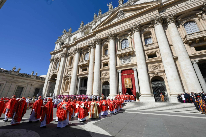 Conclave: Cardeais iniciam isolamento no Vaticano nesta terça-feira (06)