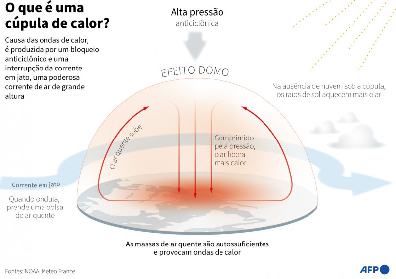 Entenda o que é a