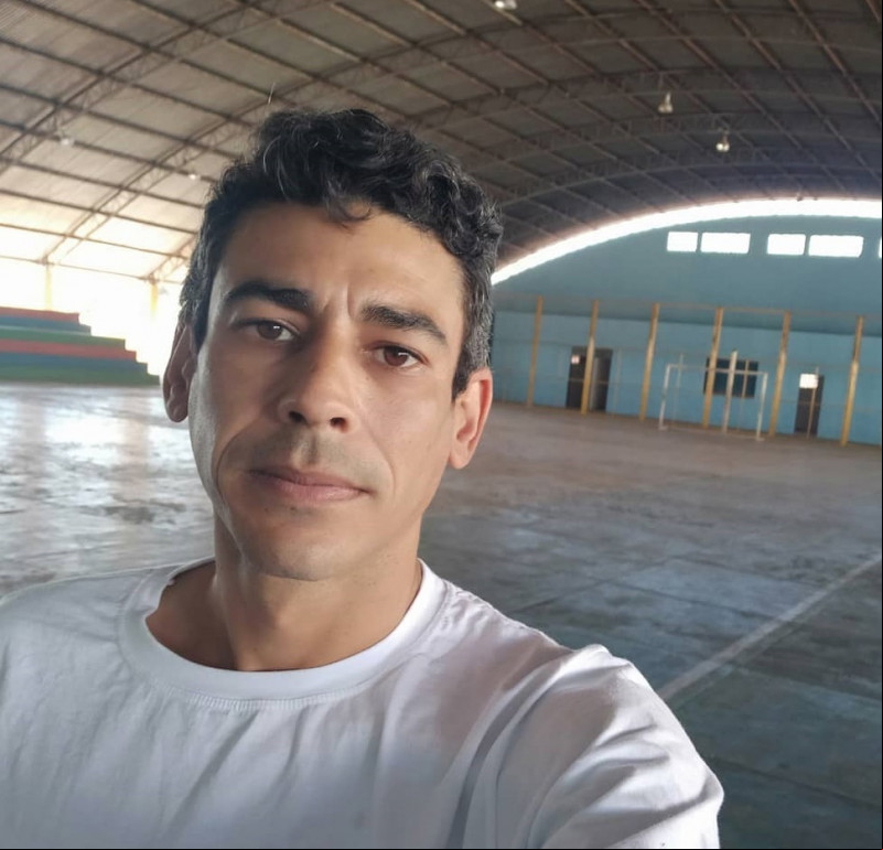 Vice-prefeito de Monte Alegre do Piauí, Cléber Babalú, morre aos 41 anos