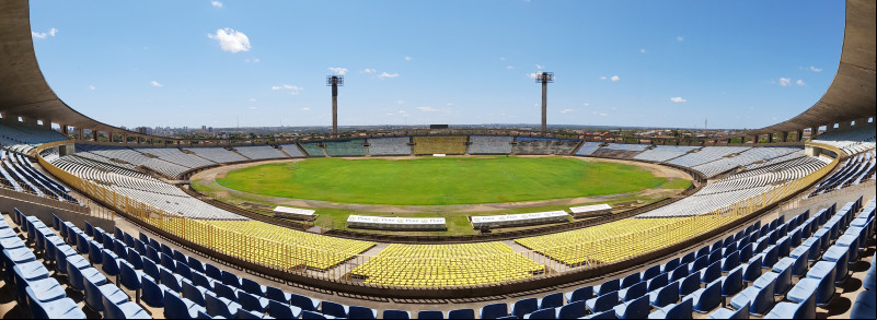 Lei sancionada obriga divulgação de alerta sobre racismo em eventos esportivos no Piauí
