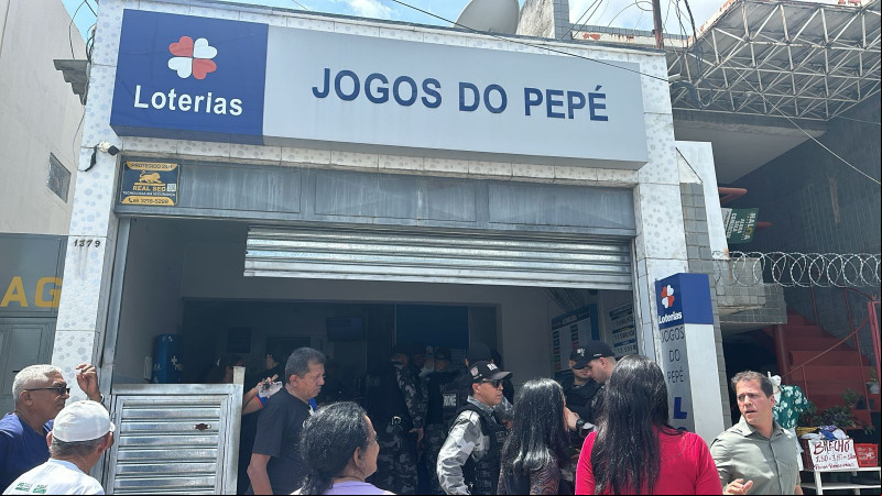 Onde está a Justiça? Porque os criminosos estão por aí