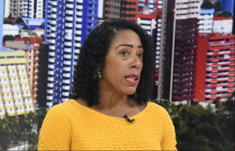 Monique Menezes, superintendente da SUPARC - (Arquivo / O DIA)
