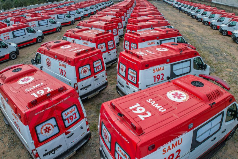 Novo PAC já executou mais de 40% dos investimentos previstos no Piauí até 2026; confira