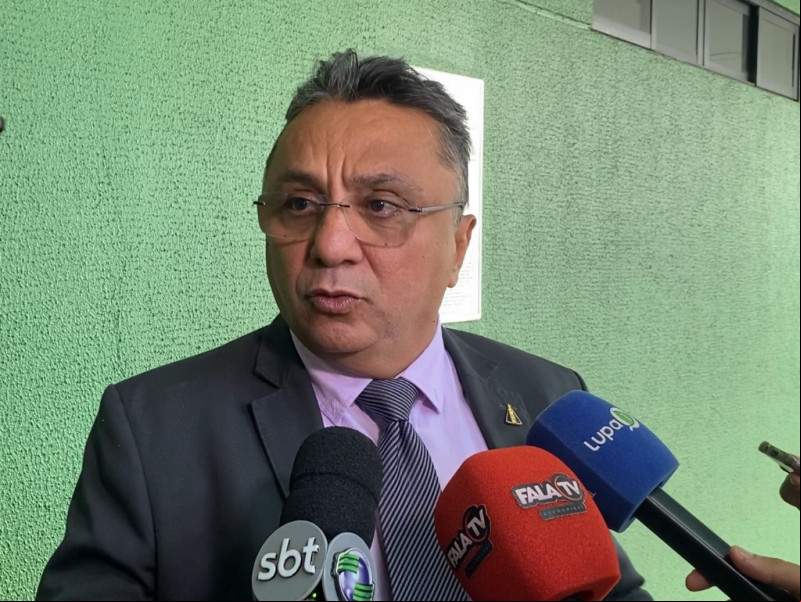 Dudu acredita em novas adesões à candidatura do PT em Teresina