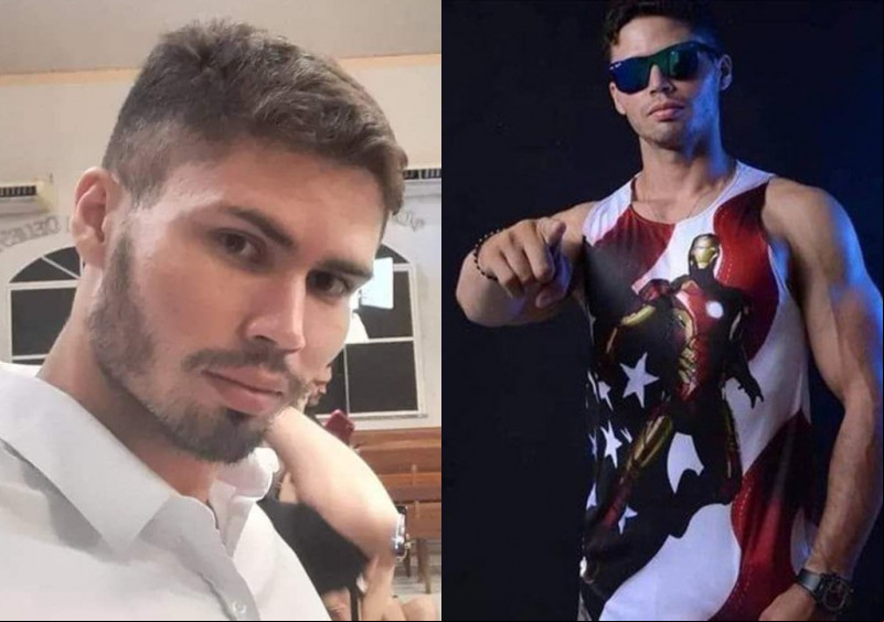 Corpo de personal que estava desaparecido em Teresina é encontrado no Rio Poti