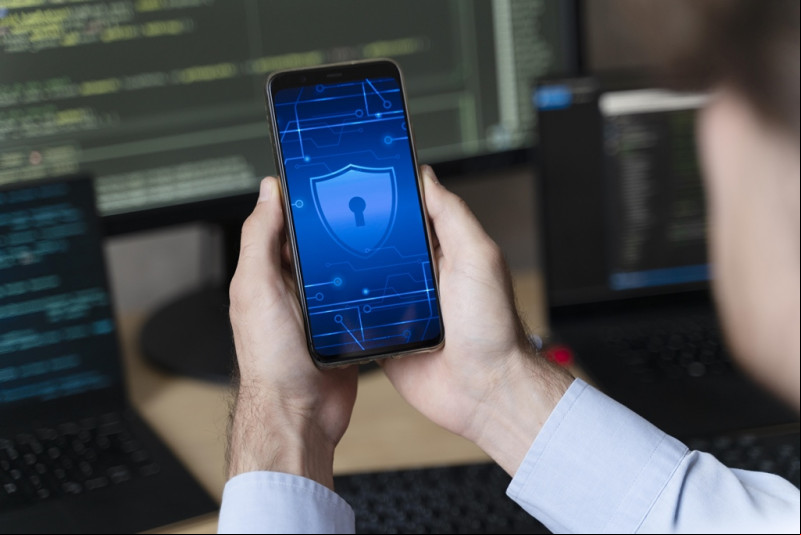 Segurança investirá mais em Inteligência em Tecnologia para combater o crime em 2024 - (Reprodução/Freepik)