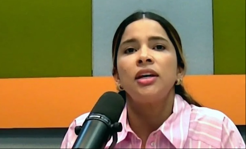 Tablet e celular são encontrados com Tatiana Medeiros durante vistoria em quartel da PMPI