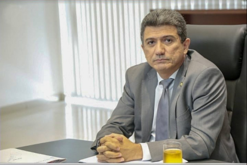 Prefeitura de Teresina oficializa Caio Bucar como presidente do Prodater, Neto do Angelim pode assumir Cultura