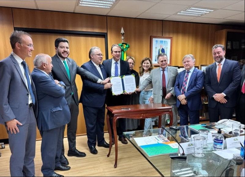 Após de acordo, Parnaíba poderá contar com um Hospital Universitário
