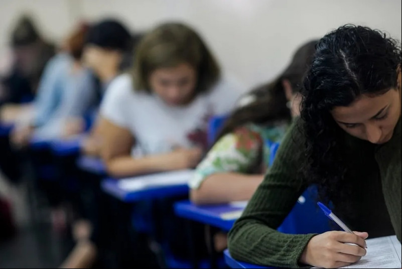 Inscrições de concurso com salários de até R$ 27,6 mil iniciam hoje (24)