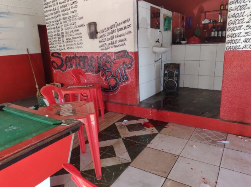 Assaltante que deixou policial tetraplégico em Teresina é condenado a 13 anos de prisão