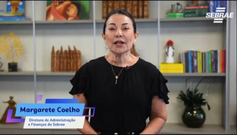 Margarete Coelho, da oposição, apresenta papel do empreendedorismo e economia digital no Palácio de Karnak