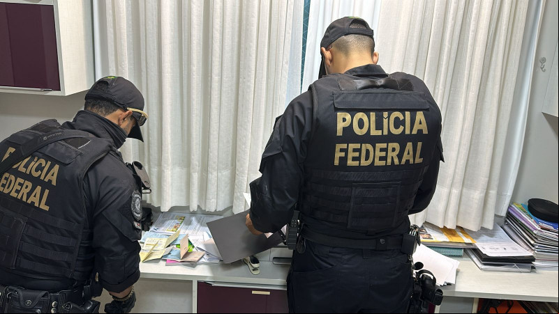 Adolescente é apreendido suspeito de violentar criança e filmar abusos em Teresina