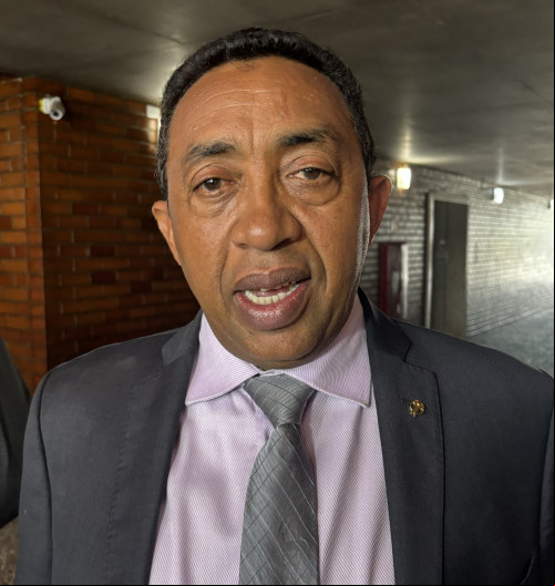 Progressistas avalia lançar Joel como vice de Sílvio Mendes