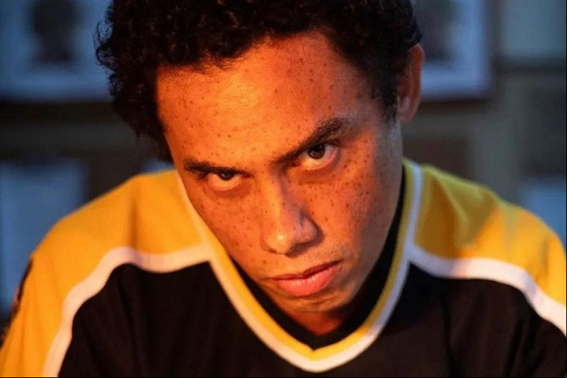 Maníaco do Parque (2024): a novelização do true crime