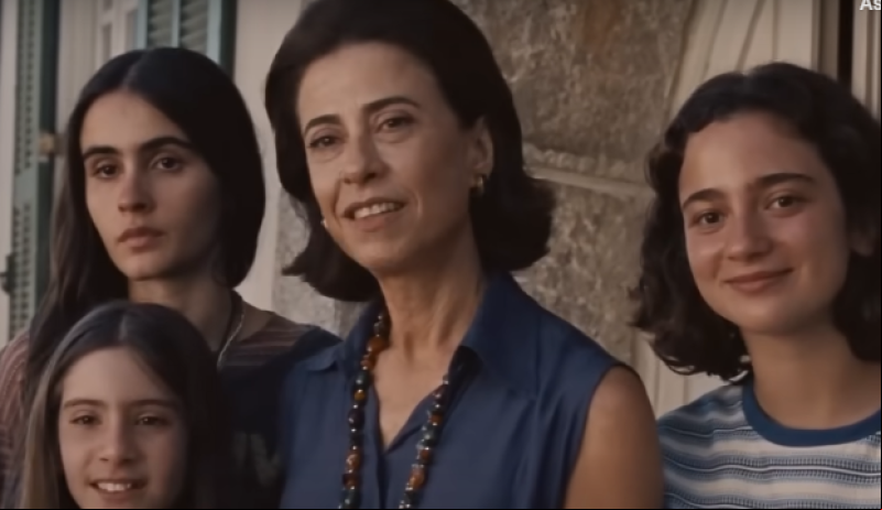 'Ainda Estou Aqui' é indicado ao Globo de Ouro 2025; confira lista de indicados