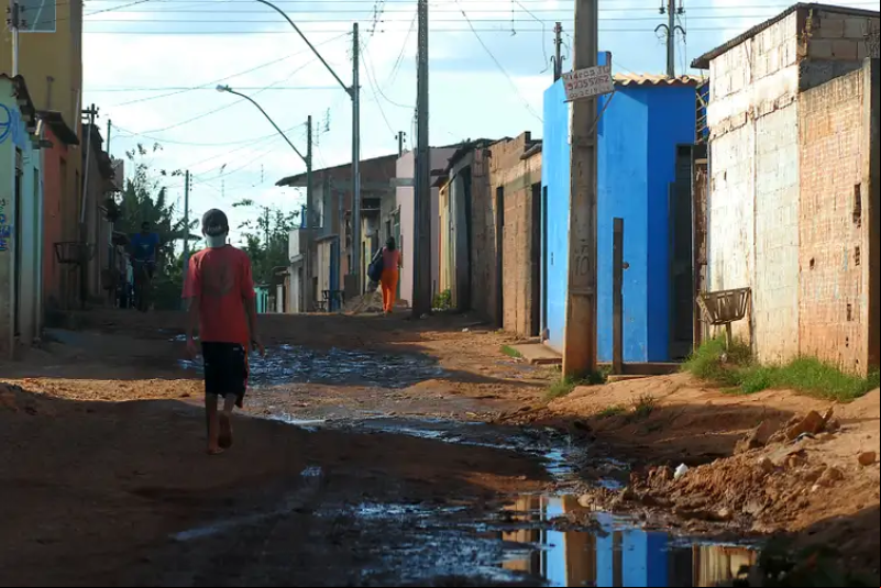 Extrema pobreza cai 50% no Piauí e estado lidera ranking do Nordeste
