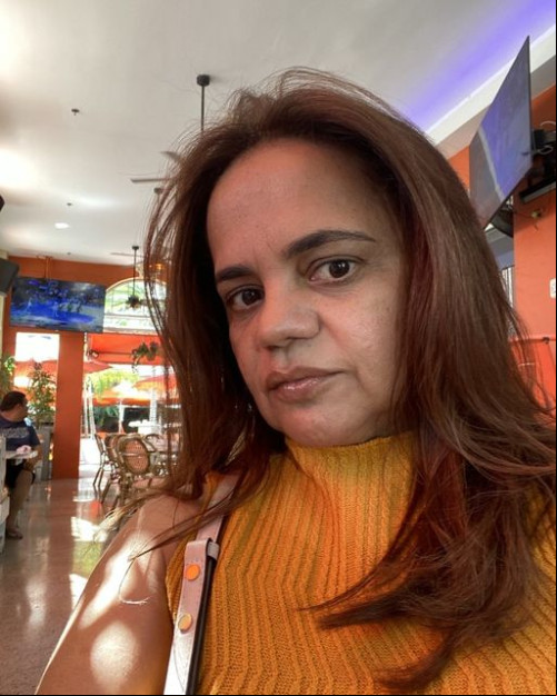 Parabéns para a querida amiga empresária Socorro Abreu!!! - (Divulgação)