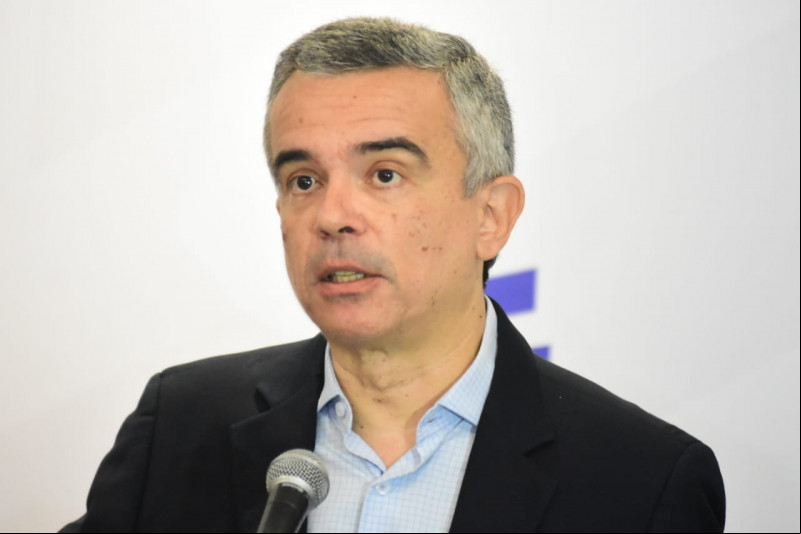 PSB reforça apoio a Rafael Fonteles apesar de aliança da vereadora eleita com Silvio Mendes - (Jailson Soares/ O DIA)