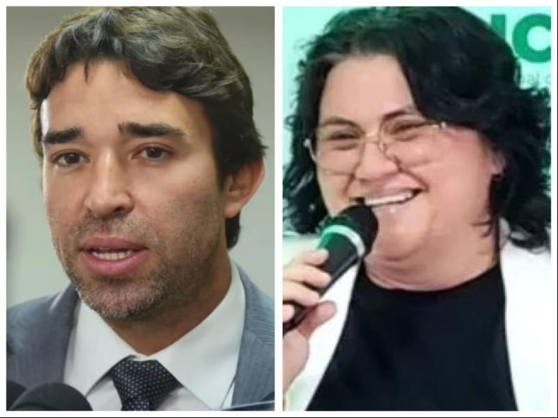 Jôve Oliveira e Marden Menezes trocam farpas em meio à pré-campanha em Piripiri