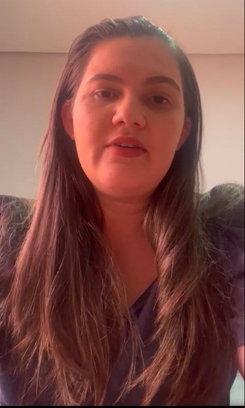Advogada diz que não há ligação entre seu cliente e o homici - (Reprodução/Instagram)
