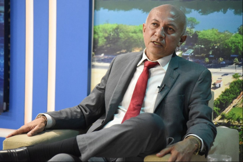 Warton Lacerda diz que fraude no Fundeb em Altos já chega a R$ 54 milhões