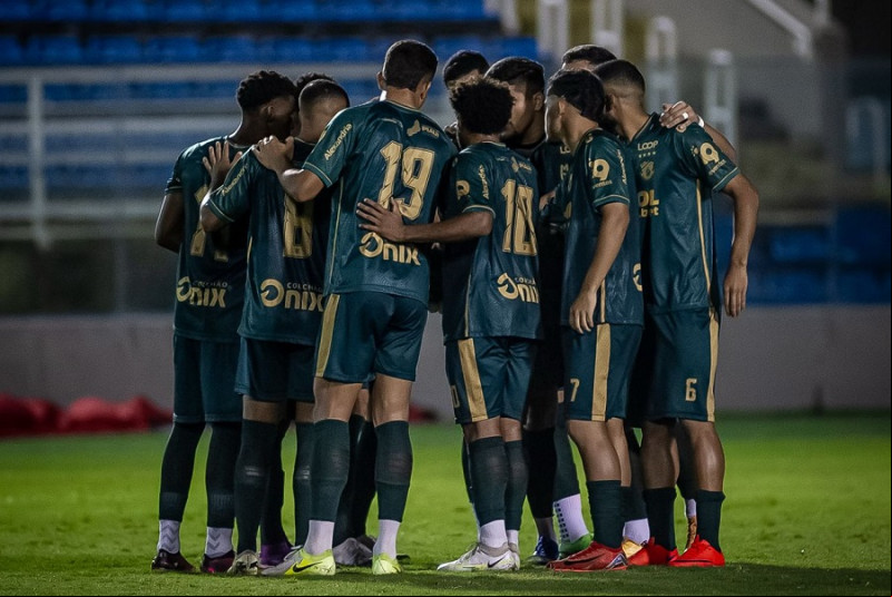Altos x Moto Club: onde assistir, horário e ingressos do jogo da Copa do Nordeste
