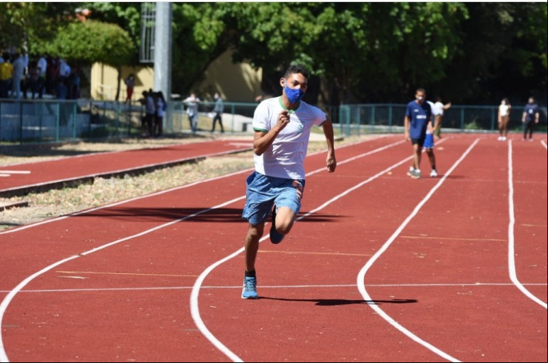 Inscrições para o Bolsa Atleta estão abertas; veja como se inscrever