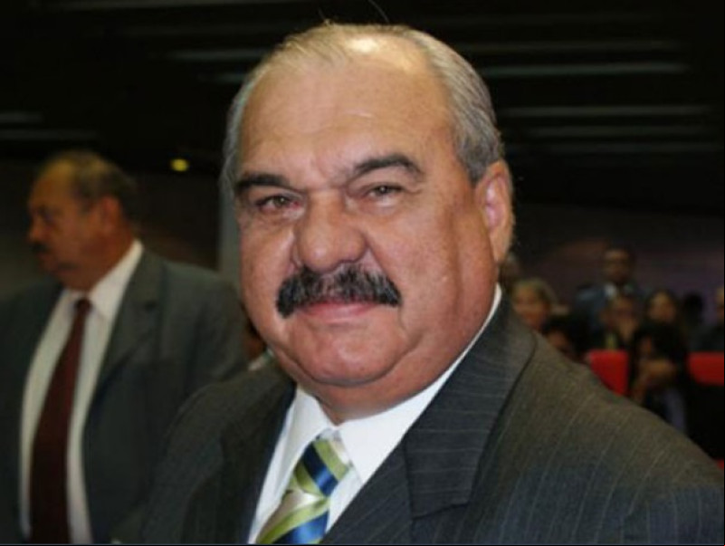 Morre Leal Júnior, ex-deputado estadual, aos 75 anos