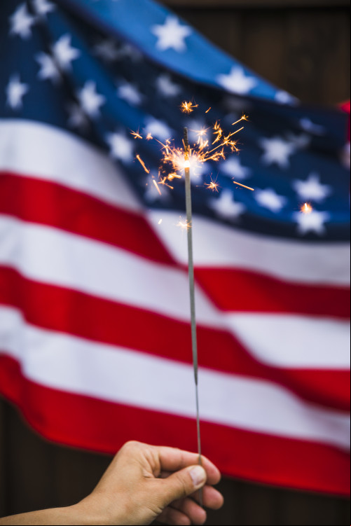 04 de julho: Entenda o que é o Dia da Independência dos Estados Unidos
