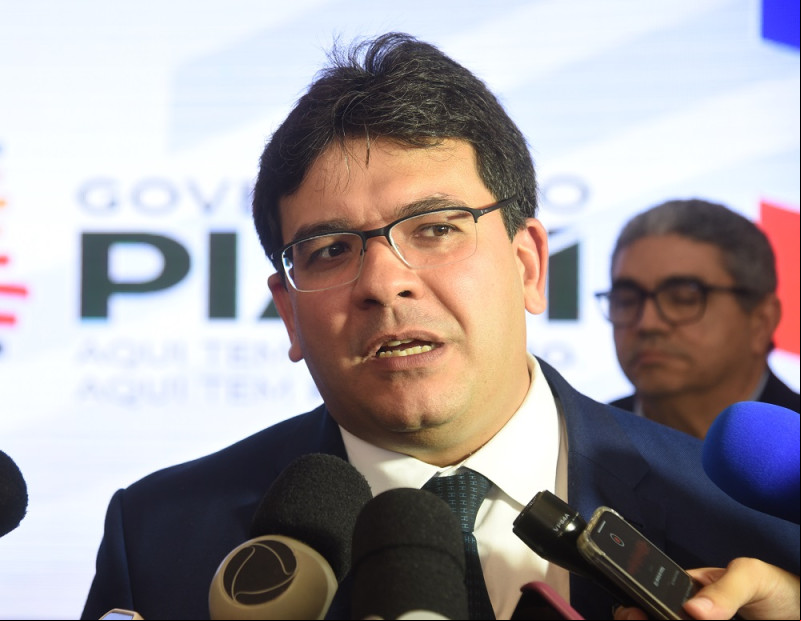 Governador nega racha na base aliada e confirma novo líder na Assembleia na próxima semana