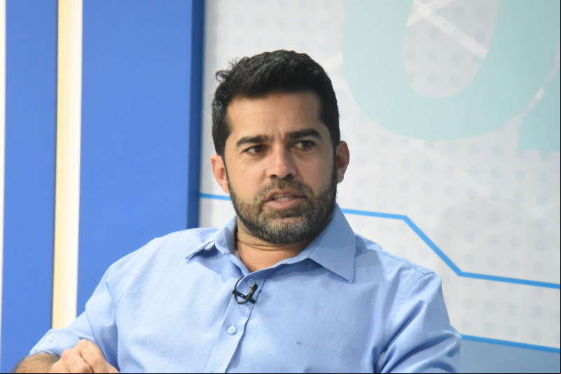 Câmara não deve convocar ex-gestores para esclarecimentos do déficit da prefeitura, afirma Bruno Vilarinho