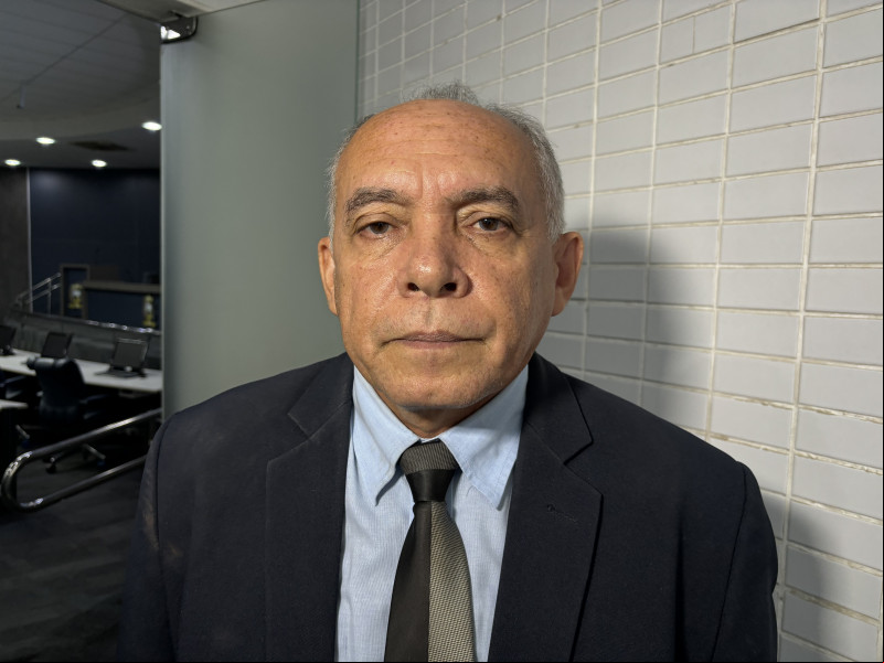 Diretório municipal do MDB mantém pré-candidatura própria à Prefeitura de Teresina