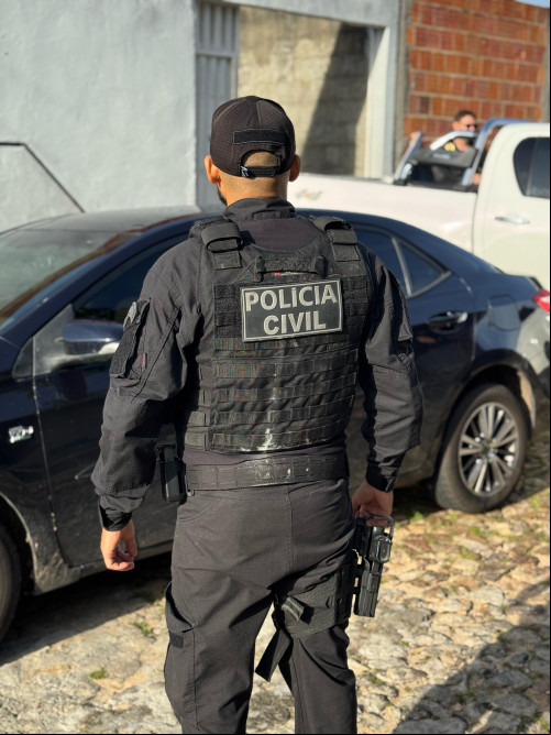 Golpistas colhiam dados faciais de pessoas em situação de rua para aplicar golpes no Piauí