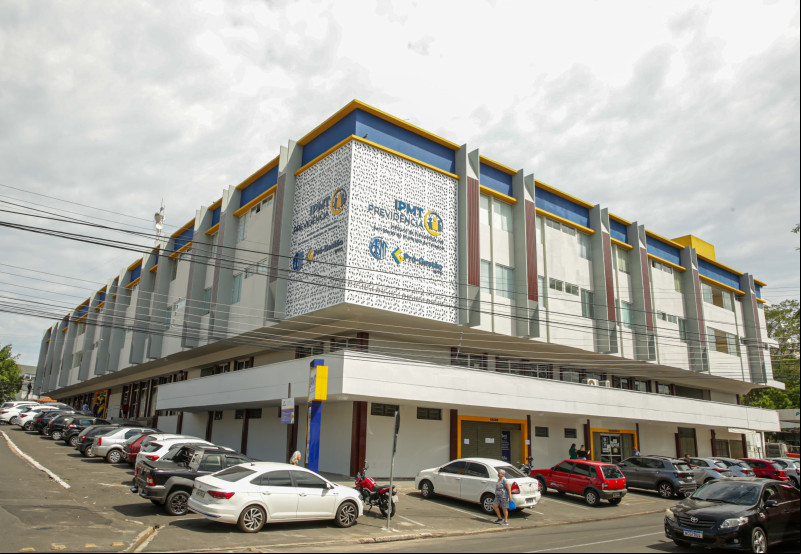 Déficit da previdência municipal reduz R$ 1,8 bilhão em três anos