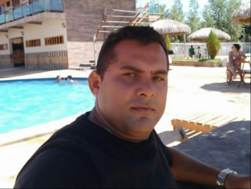 Ismael da Silveira Gadelha Sousa - (Reprodução / redes sociais )