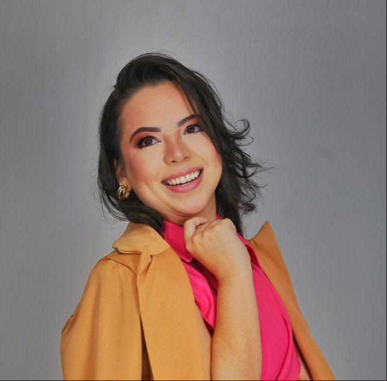 Moda com Keketa